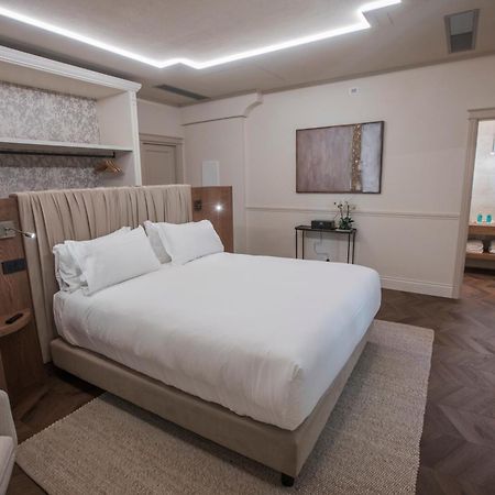 Bed and Breakfast Palazzo Carletti Montepulciano Stazione Exterior foto