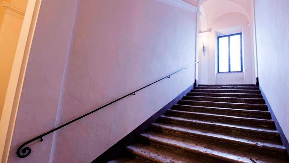 Bed and Breakfast Palazzo Carletti Montepulciano Stazione Exterior foto